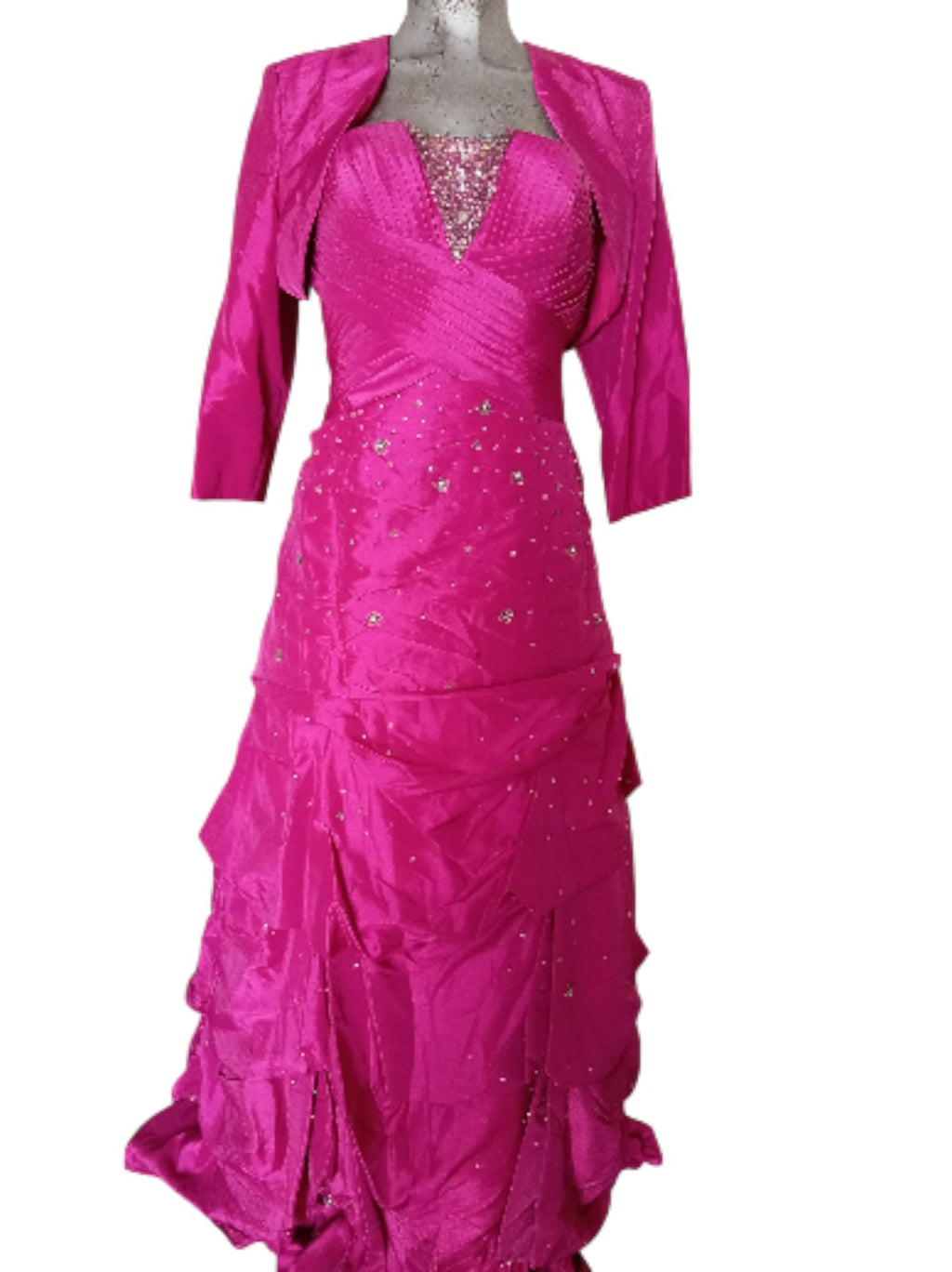 Vestido de Fiesta
