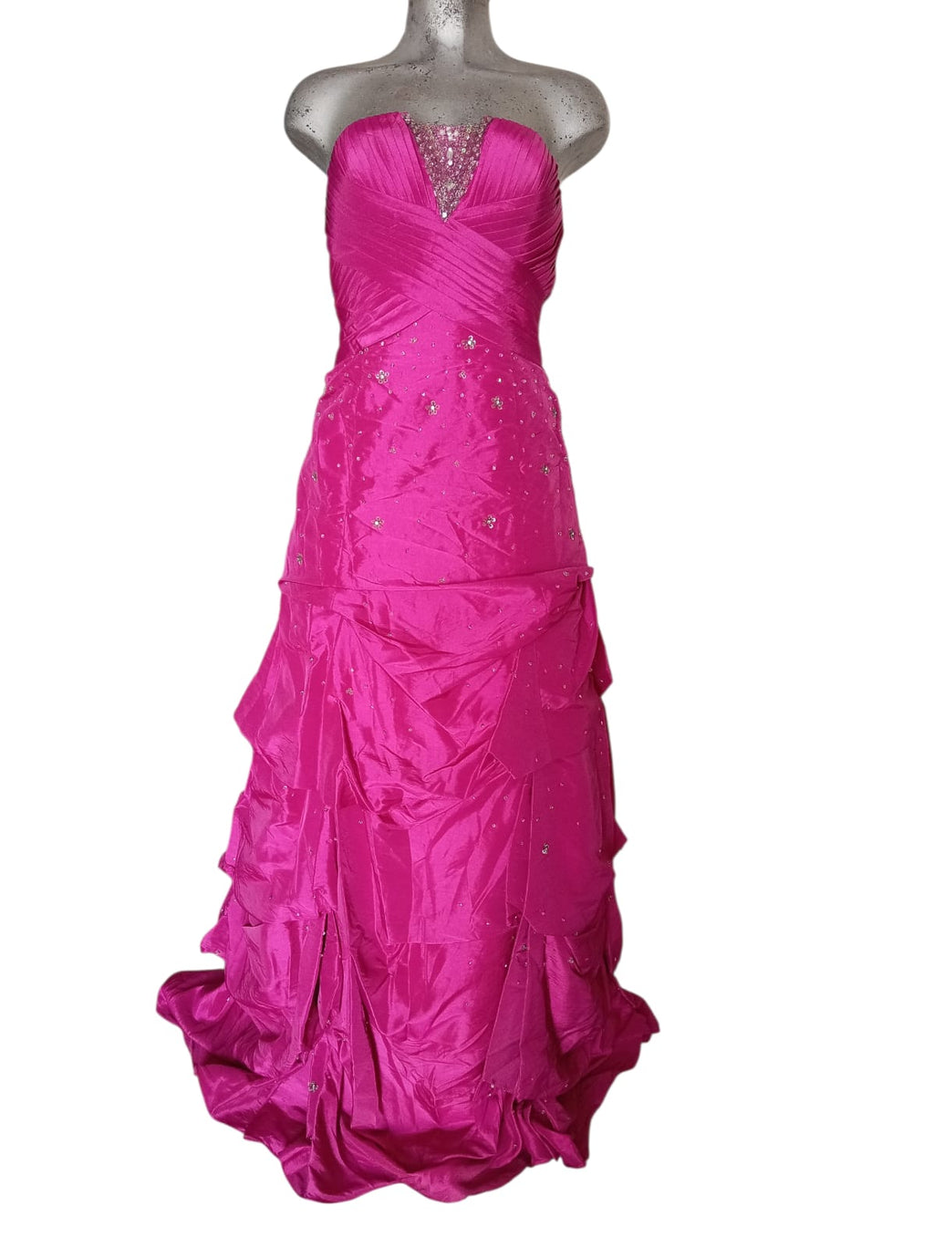 Vestido de Fiesta